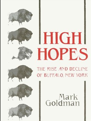 cover image of High Hopes